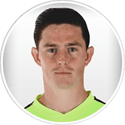 Profile photo for Danny Redmond