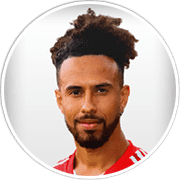 Profile photo for Sam Cox