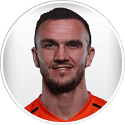 Profile photo for Tom Aldred