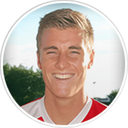 Profile photo for Dan Bradley