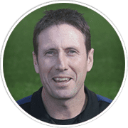 Profile photo for Tony Strudwick