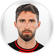 Fabio Borini - Player profile 23/24