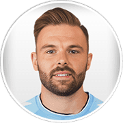 Profile photo for Matt Godden