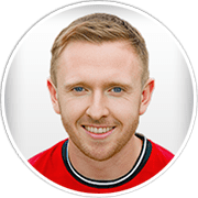 Profile photo for Shane Ferguson