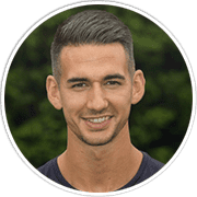 Profile photo for Nick Meace