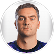 Profile photo for James Shea