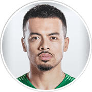 Nico Yennaris