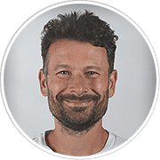 Profile photo for Chris Jones