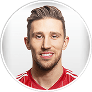 Profile photo for Angus MacDonald