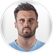 Carl Jenkinson