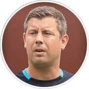 Profile photo for Andy Quy