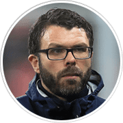 Profile photo for Nathan Gardiner