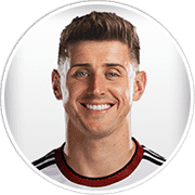 Tom Cairney Tom Cairney