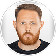 Profile photo for Tom Parkes