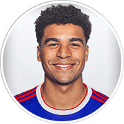 Tom Adeyemi
