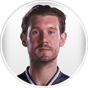 Jed Steer