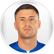 Profile photo for Michael O'Halloran