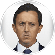 Profile photo for Pablo Longoria