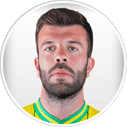 Grant Hanley