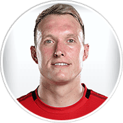 Profile photo for Phil Jones