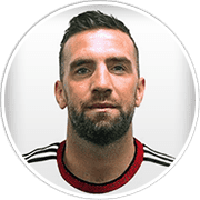 Shane Duffy