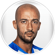Ahmad Benali