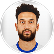 Steven Caulker