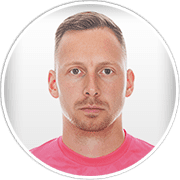 Ryan Allsop