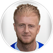 Profile photo for Ben Reeves