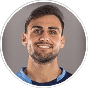 Profile photo for Ryan Tafazolli