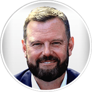 Profile photo for Mark Ashton