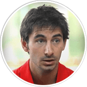 Profile photo for Gerard Nus