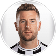 Paul Dummett