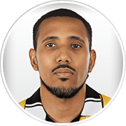 Profile photo for Cristian Montaño