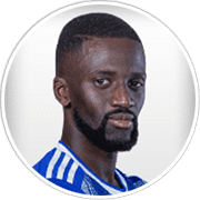 Profile photo for Demba Thiam