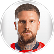Profile photo for Sonny Bradley