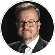 Profile photo for Huw Jennings