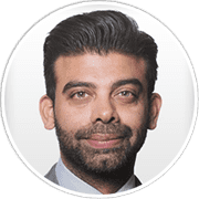 Profile photo for Amit Bhatia