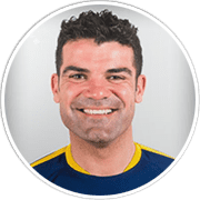 Profile photo for Antonio Gómez