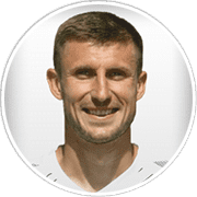 Profile photo for Sean McGinty