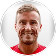 Profile photo for Luke Young