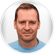 Profile photo for Paul Teather