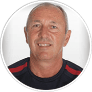Profile photo for Steve Leonard