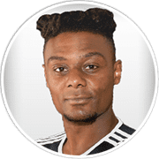 Profile photo for Rohan Ince