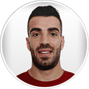 Profile photo for Onisiforos Rousias