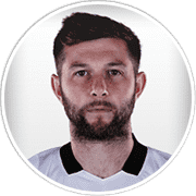 Profile photo for Tom Barkhuizen