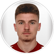 Profile photo for Sam Hoskins