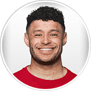 Alex Oxlade-Chamberlain