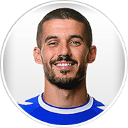 Conor Coady