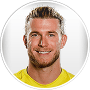 Loris Karius